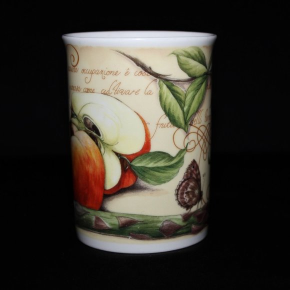Vintage Elite Fine Bone China Mug | Made in England - Picture 3 of 10